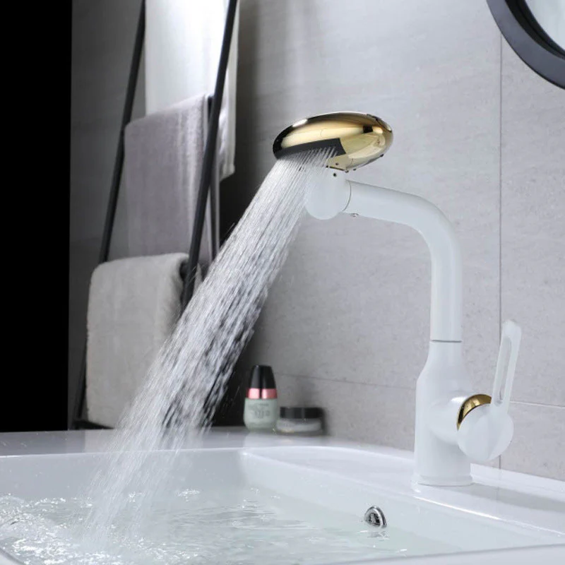 Universal Multi-Function Rotate Spray Faucet - Image 7