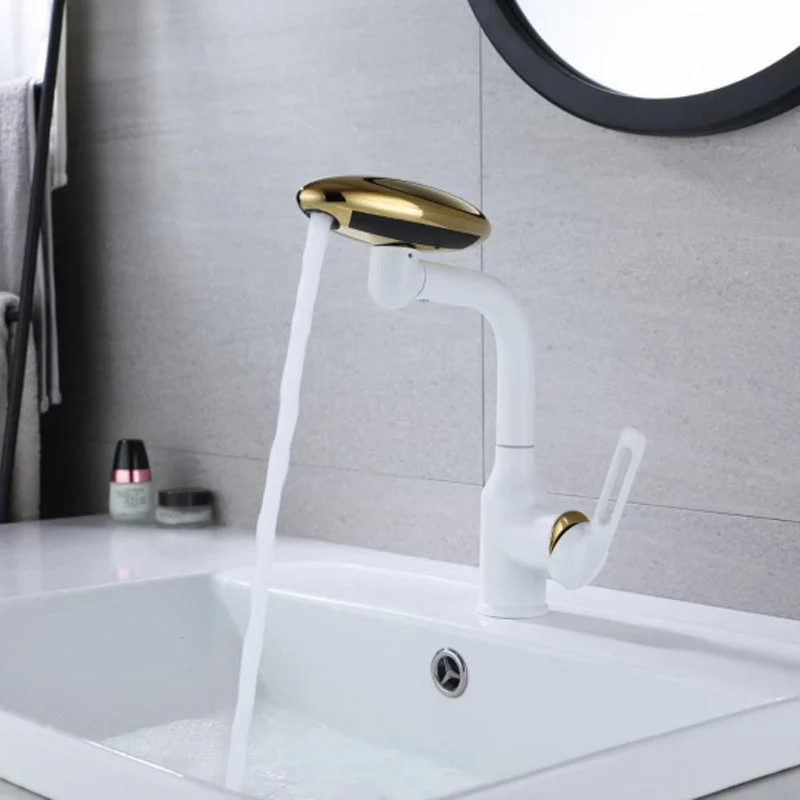 Universal Multi-Function Rotate Spray Faucet - Image 8