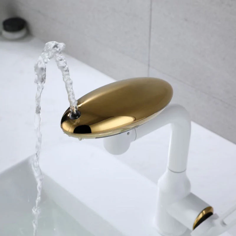 Universal Multi-Function Rotate Spray Faucet - Image 9