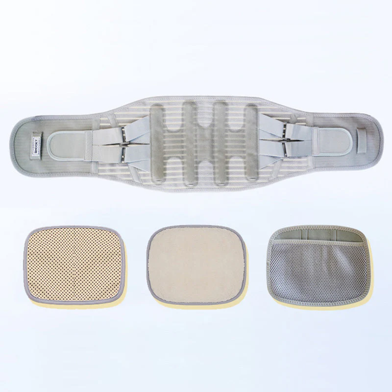 🔥New Year Special 49% OFF🔥Ultra Thin Lightweight Waist Protector—🎄Free Shipping🎄 - Image 7