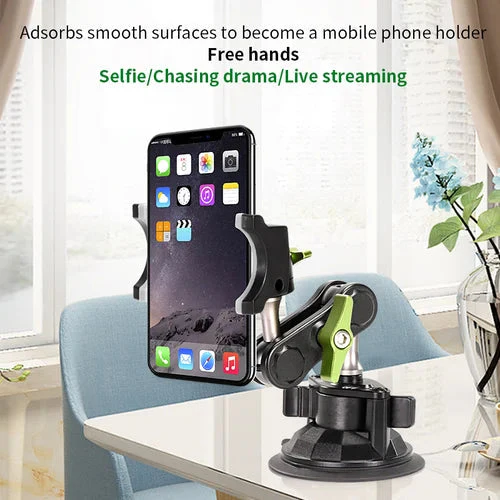 Universal Ball Head Arm for Phone - Image 3