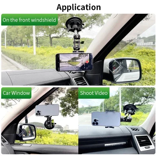 Universal Ball Head Arm for Phone - Image 5