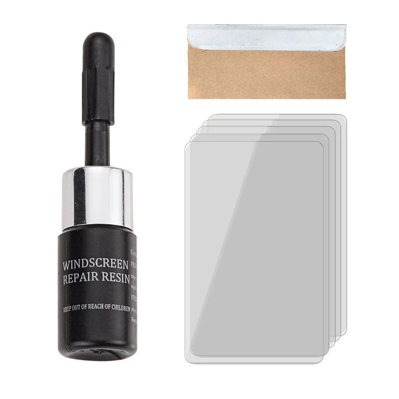 2024 New Car Windshield Crack Repair Fluid - Image 15