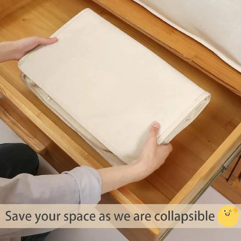 š„Ultra Space Saving Self Compression Organizer - Image 13