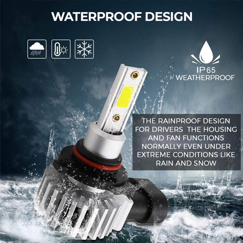 💥Ultra Bright LED Headlights For Cars💥 - Image 3