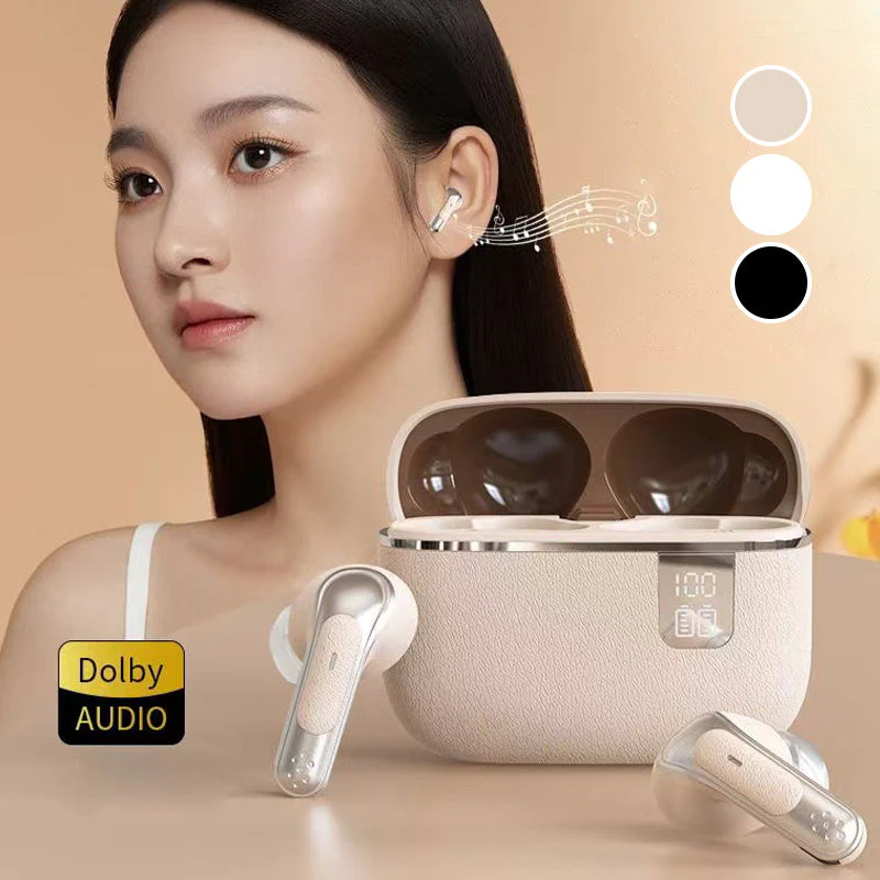 Ultra Long Life Noise Canceling Bluetooth Headset