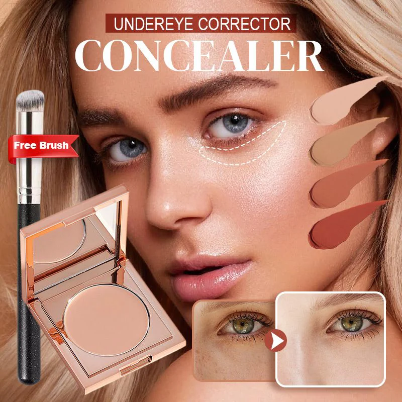💜BUY 1 GET 1 FREE💜tarte colored clay CC undereye corrector