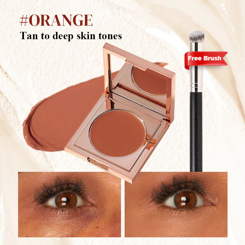 💜BUY 1 GET 1 FREE💜tarte colored clay CC undereye corrector - Image 11