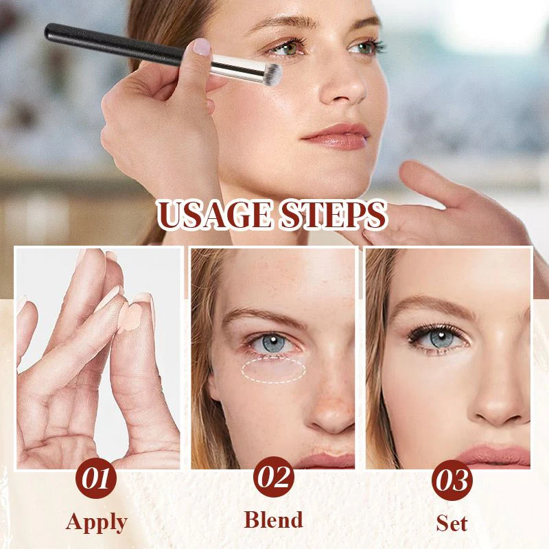 💜BUY 1 GET 1 FREE💜tarte colored clay CC undereye corrector - Image 7