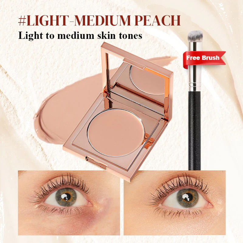 💜BUY 1 GET 1 FREE💜tarte colored clay CC undereye corrector - Image 9