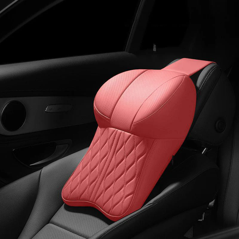 Universal Headrest & Backrest for Car - Image 18
