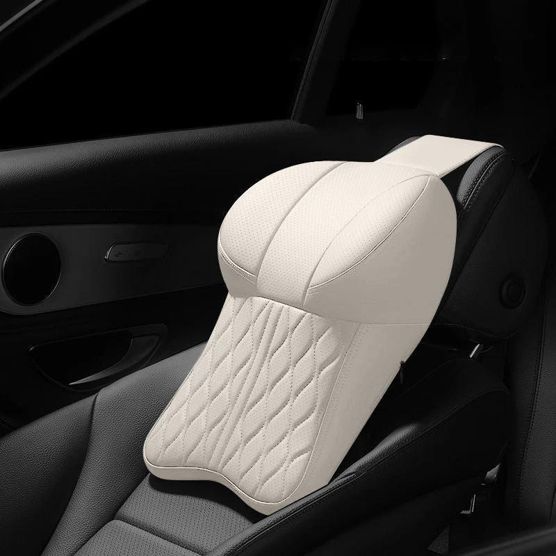 Universal Headrest & Backrest for Car - Image 20