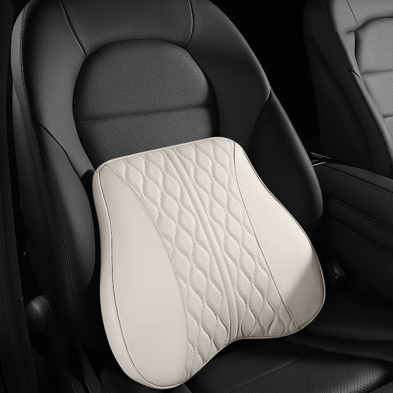 Universal Headrest & Backrest for Car - Image 21