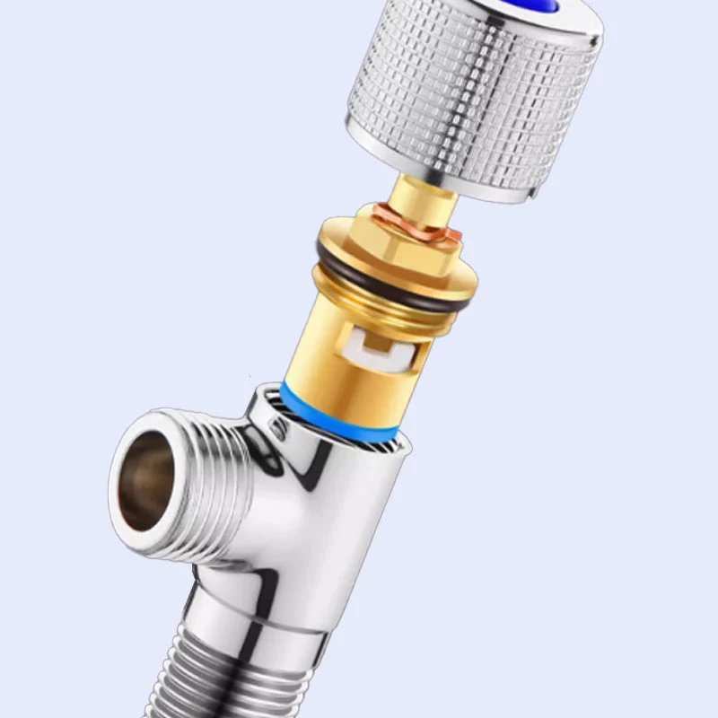 Universal Replacement Brass Faucet Cartridge - Image 8