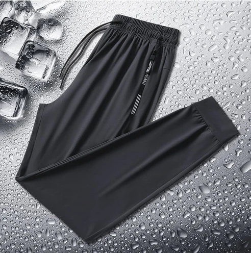 Unisex Ultra Stretch Breathable Casual Pants - Image 18