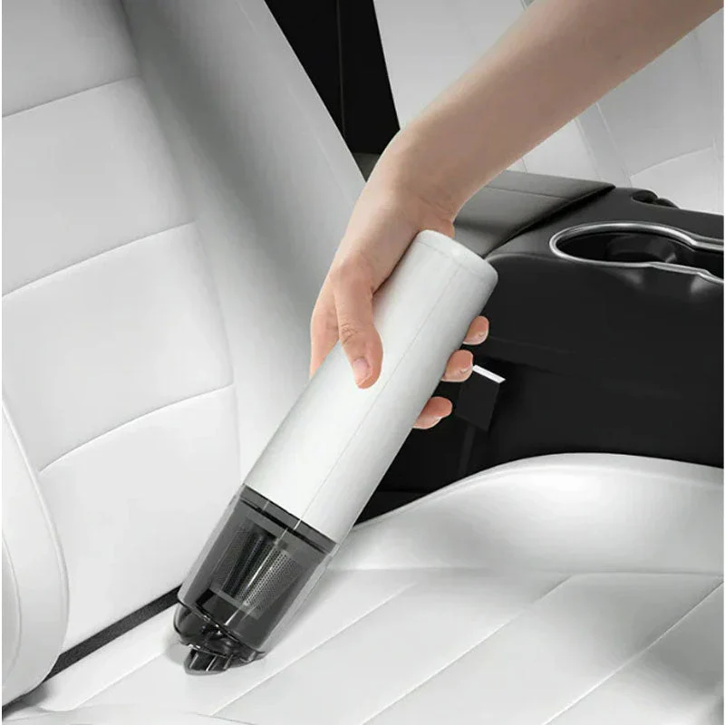 ๐ฅLAST DAY SALE 50% OFF๐ฅSlim V8 Mate Cordless Car Vacuum High Power - Image 2