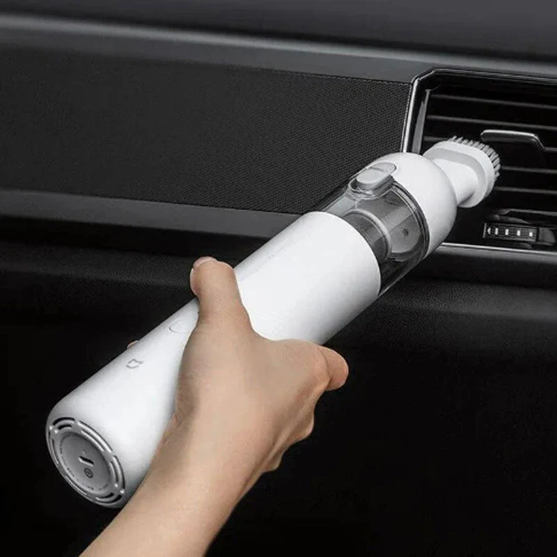 ๐ฅLAST DAY SALE 50% OFF๐ฅSlim V8 Mate Cordless Car Vacuum High Power - Image 3