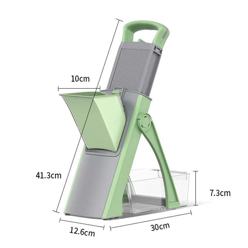 đ„Limited Time 50% OFFđ„Household Kitchen Multifunctional Vegetable Cutter - Image 13