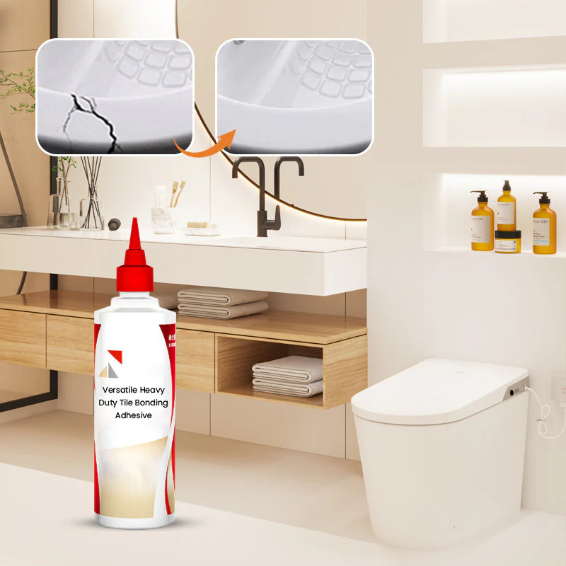 Versatile Heavy Duty Tile Bonding Adhesive - Image 3