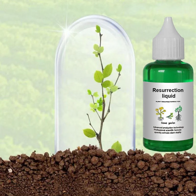 🌿Plant and Flower Activation Liquid Solution - Image 6
