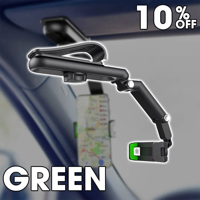 🔥🔥Hot Sale🔥 Rotatable and Retractable Car Phone Holder - Image 14