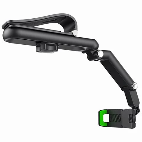 🔥🔥Hot Sale🔥 Rotatable and Retractable Car Phone Holder - Image 8