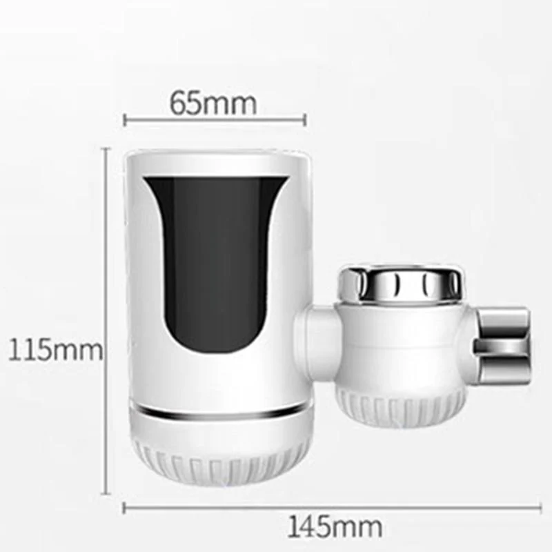 🔥New Year Special 49% OFF🔥 Installation-free Warm Water Faucet - Image 12