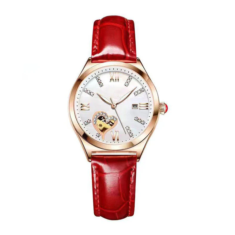 đ„New Year Special 49% OFFđ„Women's Elegant Waterproof Luminous Watch - Image 14