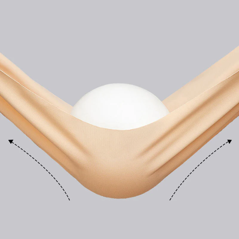🔥New Year Special 49% OFF🔥 Wireless Non-marking Push-Up Bra with Plus Size - Image 10