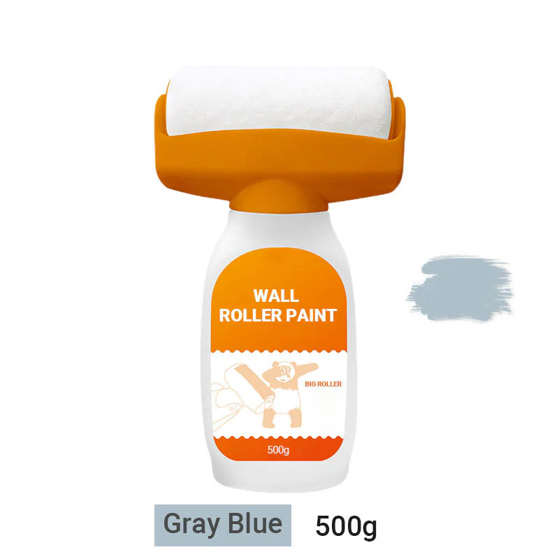 🔥New Year Special 49% OFF🔥Wall Repair Roller Paint - Image 10