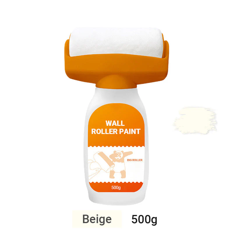 🔥New Year Special 49% OFF🔥Wall Repair Roller Paint - Image 12