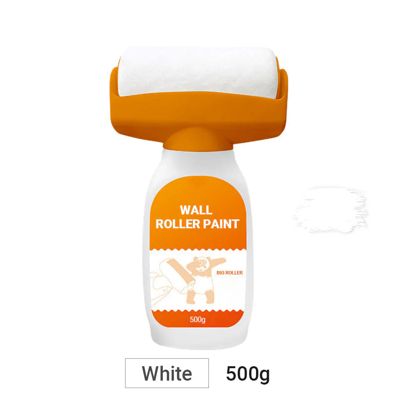 🔥New Year Special 49% OFF🔥Wall Repair Roller Paint - Image 13