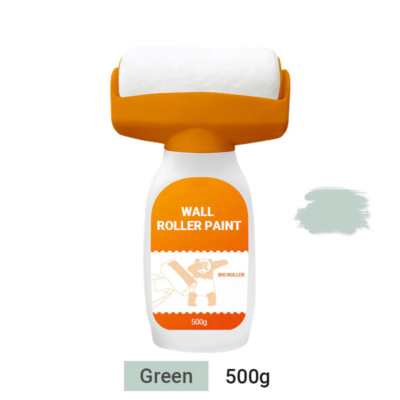 🔥New Year Special 49% OFF🔥Wall Repair Roller Paint - Image 14