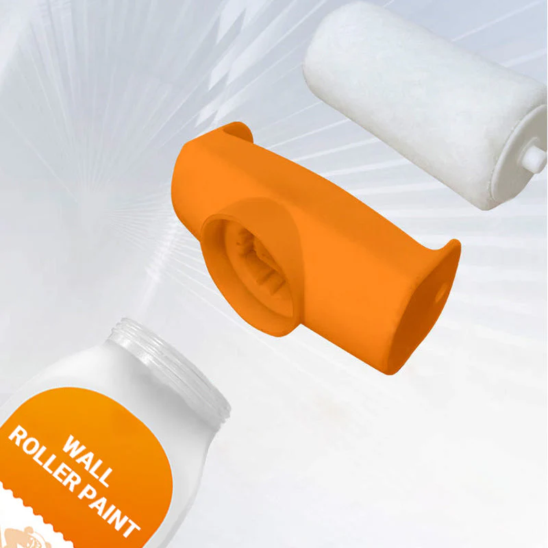 🔥New Year Special 49% OFF🔥Wall Repair Roller Paint - Image 3