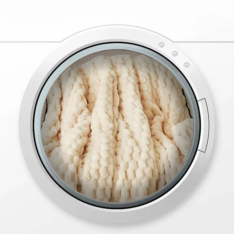 🔥Warm Gift🎁Warm Thick Flannel Blanket 🌟50% OFF🌟 - Image 5