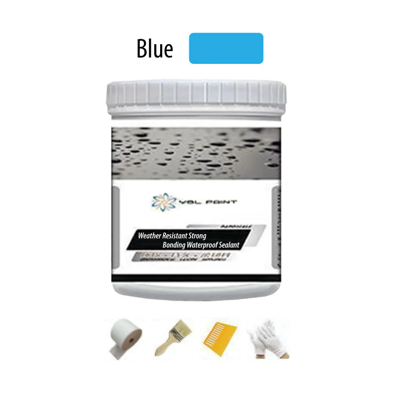 Detroit®Weather Resistant Strong Bonding Waterproof Sealant - Image 11