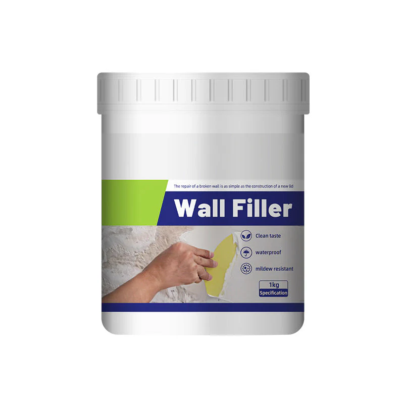 🛡Waterproof & Mildew-Resistant Wall Repair Paste🌿 - Image 10