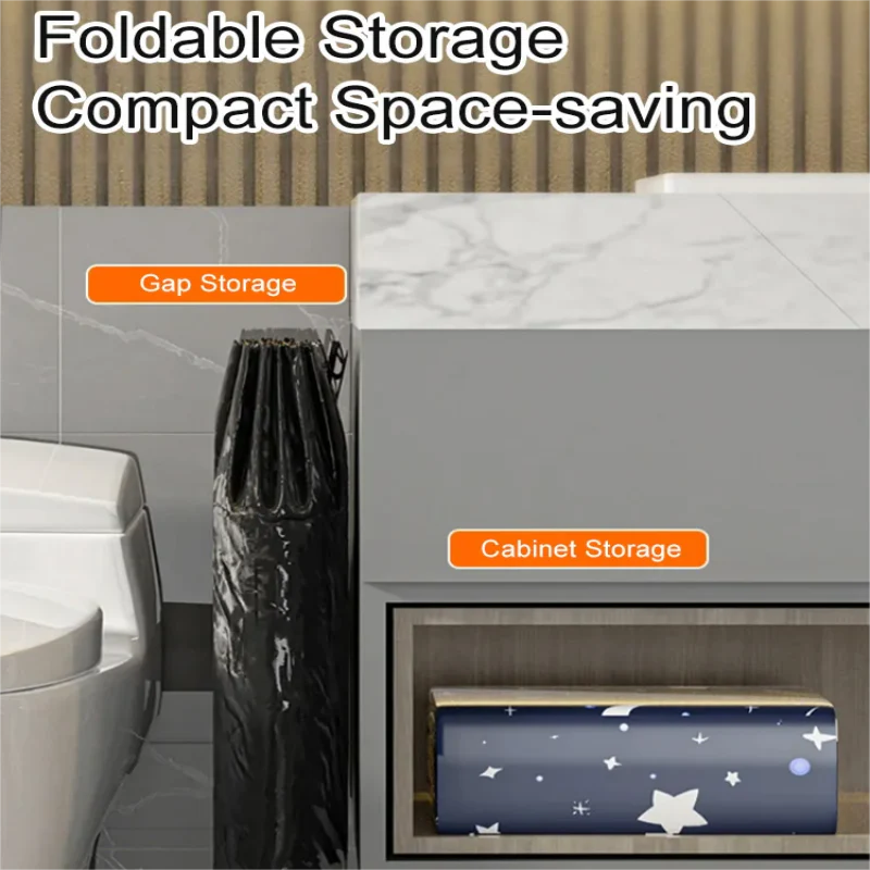 Warm Gift - Heated Foldable Bathtub for Home Use - Image 2