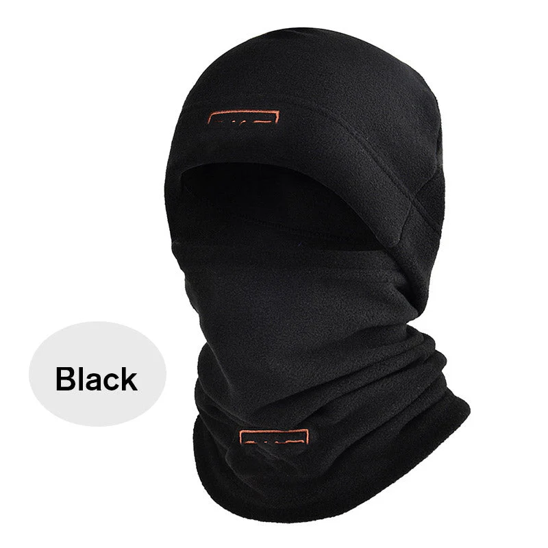 🔥Essential for winter cold ❄ - Polar Fleece Balaclava Hood Face Mask - Image 12