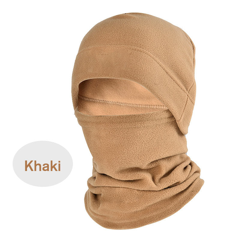 🔥Essential for winter cold ❄ - Polar Fleece Balaclava Hood Face Mask - Image 13