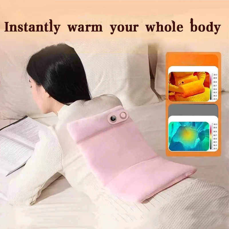 🎉Winter Hot Sale🎉Last day of the limited-time 50% off sale!🎉Graphene USB Rechargeable Multifunctional Hand Warmer - Image 2