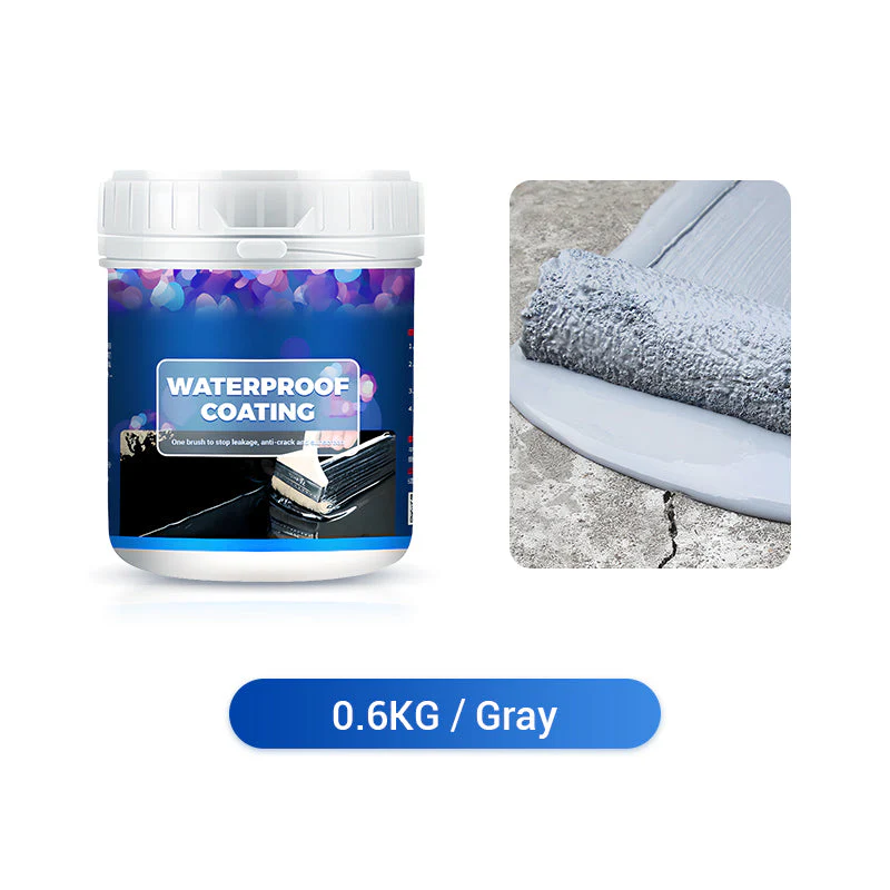 Waterproof Multi-purpose Polyurethane Coating💧🏡 - Image 13