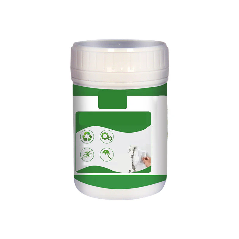 Waterproof Wall Mending Agent with Tools - Image 12