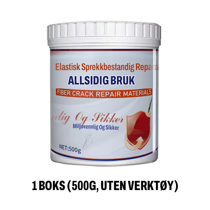 🔧 50% OFF NOW! ✨ Elastic Crack Resistant Wall Repair Paste - Flexible & Waterproof Filler for Interior/Exterior Walls with Easy Application 🏠✨ - Image 9
