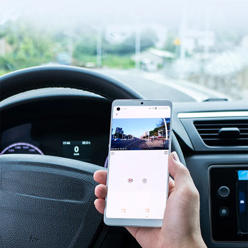 ✨🔥Wide-Compatibility Multi-Device Car Infotainment System💓 - Image 2
