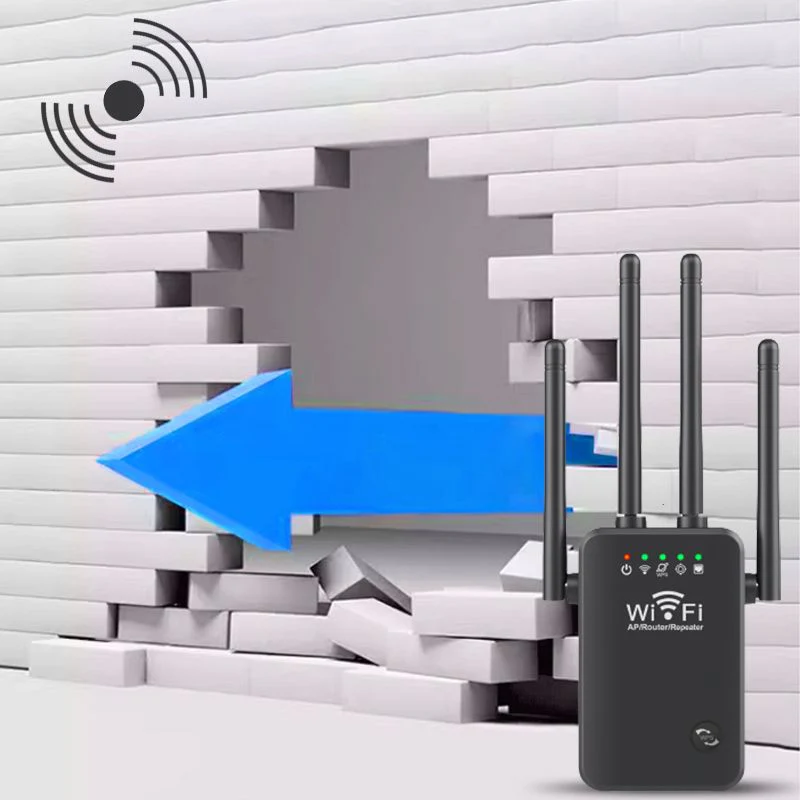 🔥New Year Special Sale 40% OFF💥 WiFi Extender Signal Booster - Image 5