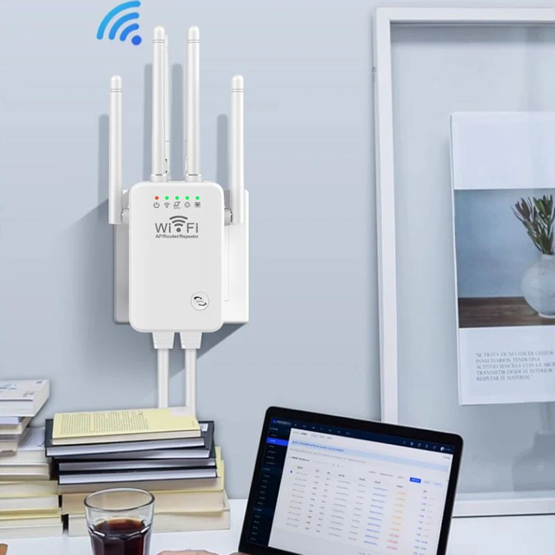 🔥New Year Special Sale 40% OFF💥 WiFi Extender Signal Booster - Image 7