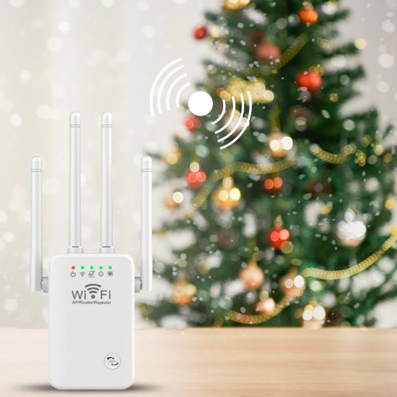 🔥New Year Special Sale 40% OFF💥 WiFi Extender Signal Booster - Image 8