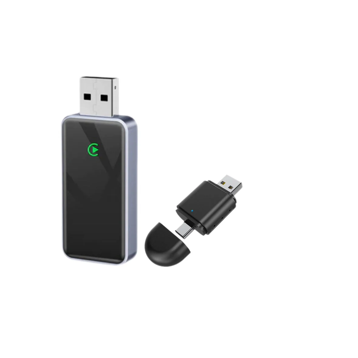 Wired to Wireless Auto Display Adapter - Image 12