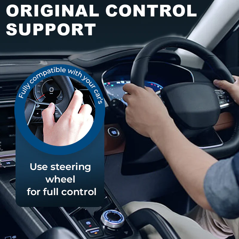 Wired to Wireless Auto Display Adapter - Image 2